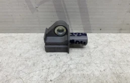 Датчик удара Mercedes-benz 2008 W204