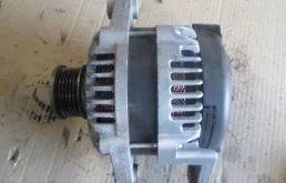 Генератор для Chevrolet Captiva С100 2006-2011