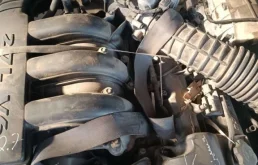 Двигатель для Chrysler 300C на фотографиях