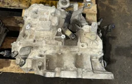 Вариатор для Renault Kaptur на фотографиях