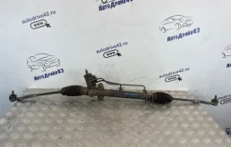 рулевая рейка Chevrolet Lacetti 2011 J200 F16D3