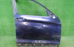 Дверь передняя правая для BMW X3 2015 года на фотографиях