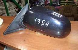 Стекла и зеркала для Audi A8 на фотографиях