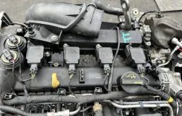 двигатель B4204T7
