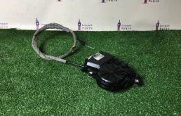 Серводвигатель багажной двери BMW F01