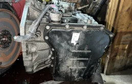 Акпп Nissan X-Trail 2014 T31
