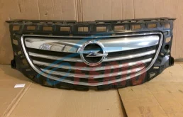 Решетка радиатора в сборе без дефектов ДО РЕСТАЙЛИНГ для Opel Insignia Седан A 2008-2017