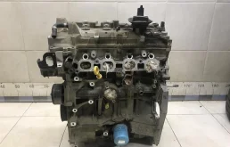 Двигатель LADA X-RAY 2016>