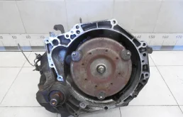 АКПП (автоматическая коробка переключения передач) C4 2005-2011