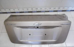Крышка багажника Lacetti 2003-2013