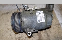 Компрессор системы кондиционирования Astra G 1998-2005
