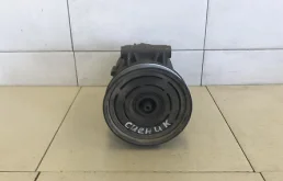 Компрессор системы кондиционирования Almera N16 2000-2006