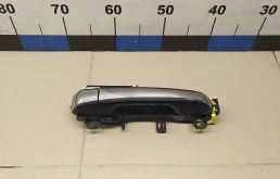 Ручка двери передней наружная правая LX 570