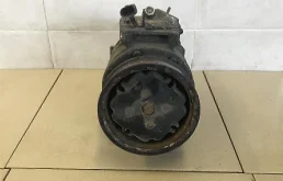 Компрессор системы кондиционирования Passat [B5] 2000-2005
