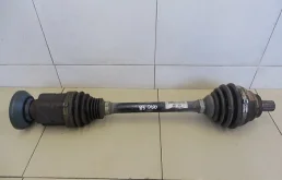 Полуось передняя правая Tiguan 2011-2016