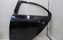 Дверь задняя левая Lancer (CX,CY) 2007>