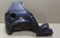 Крыло заднее правое Astra H / Family 2004-2015