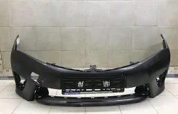 Бампер передний Corolla E18 2013>