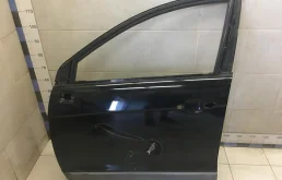 Дверь передняя левая Captiva (C100) 2006-2010