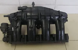 Впускной коллекор   Passat [B6] 2005-2010