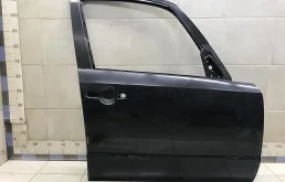 Дверь передняя правая SX4 2006-2013