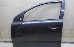Дверь передняя левая Astra H / Family 2004-2015