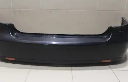 Бампер задний Lacetti 2003-2013
