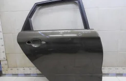 Дверь задняя правая C4 II 2011>