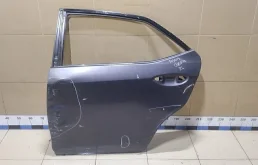 Дверь задняя левая Corolla E18 2013>