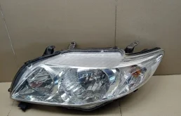Фара левая Corolla E15 2006-2013