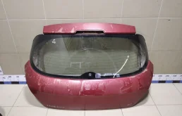 Дверь багажника 308 I 2007-2015