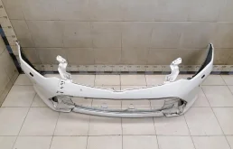 Бампер передний Camry XV50 2011>