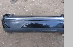 Бампер задний Passat [B5] 2000-2005