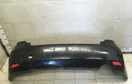 Бампер задний Impreza (G12) 2007-2012