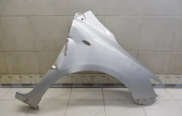 Крыло переднее правое Corolla E15 2006-2013