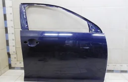 Дверь передняя правая Jetta 2006-2011
