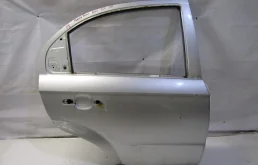 Дверь задняя правая Aveo (T250) 2005-2011