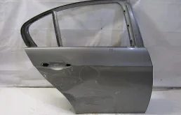 Дверь задняя правая 3-серия E90/E91 2005>
