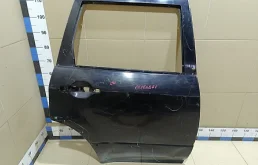 Дверь задняя правая Outlander (CU) 2003-2009