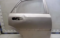 Дверь задняя правая Lacetti 2003-2013
