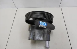 Насос гидроусилителя Duster 2012>