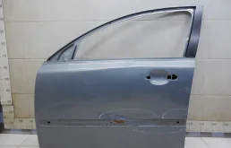 Дверь передняя левая S40 2004-2012