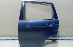 Дверь задняя левая CR-V 2007-2012