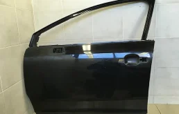 Дверь передняя левая C4 2005-2011
