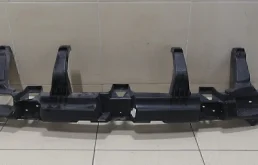 Усилитель заднего бампера Duster 2012>