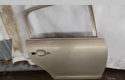Дверь задняя правая C4 2005-2011