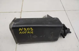 Абсорбер (фильтр угольный)  Almera (G15) 2013>