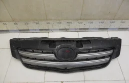 Решетка радиатора Corolla E15 2006-2013
