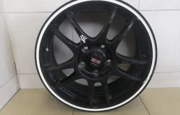 Диск колесный легкосплавный Focus II 2008-2011