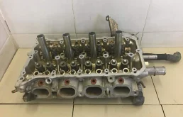 Головка блока  Corolla E15 2006-2013